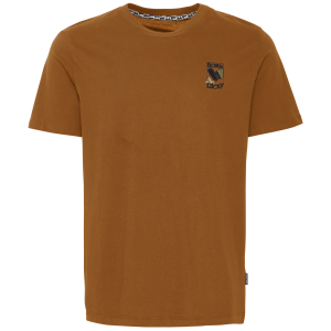Køb Blend Herre T-shirt - Caramel Cafe - L online billigt tilbud rabat tøj