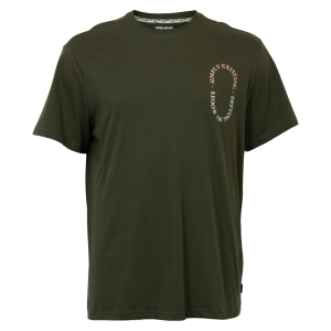 Køb Blend Herre T-shirt - Forest Night - 4XL online billigt tilbud rabat tøj