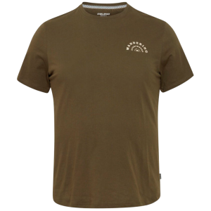 Køb Blend Herre T-shirt - Forest Night - 2XL online billigt tilbud rabat tøj