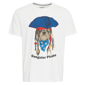 Køb Blend Herre T-shirt - 203439 - 2XL online billigt tilbud rabat tøj