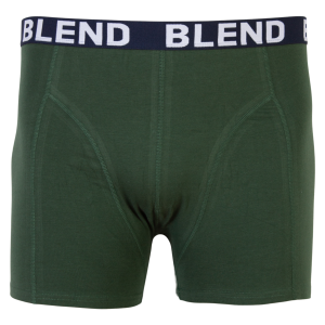 Køb Blend Herre Tights - Black/Stone Mix - S online billigt tilbud rabat tøj