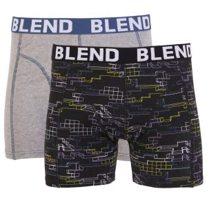 Køb Blend Herre Tights - Mix Colors - L online billigt tilbud rabat tøj