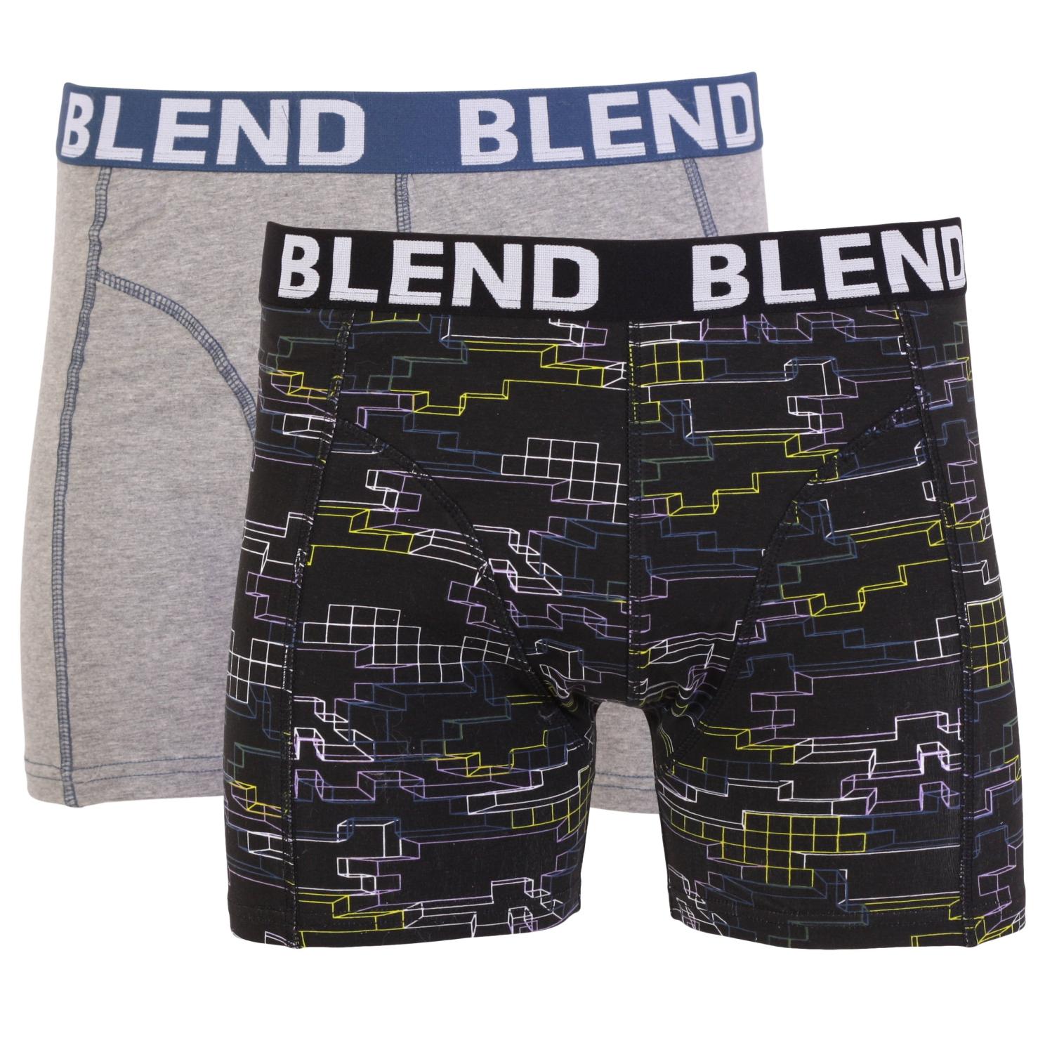 Køb Blend Herre Tights - Mix Colors - L online billigt tilbud rabat tøj