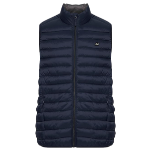 Køb Blend Herre Vest - Dress Blues - 4XL online billigt tilbud rabat tøj