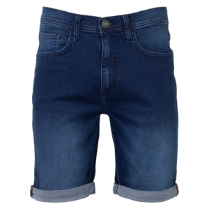 Køb Blend Jet Herre Shorts - Denim Dark - S online billigt tilbud rabat tøj