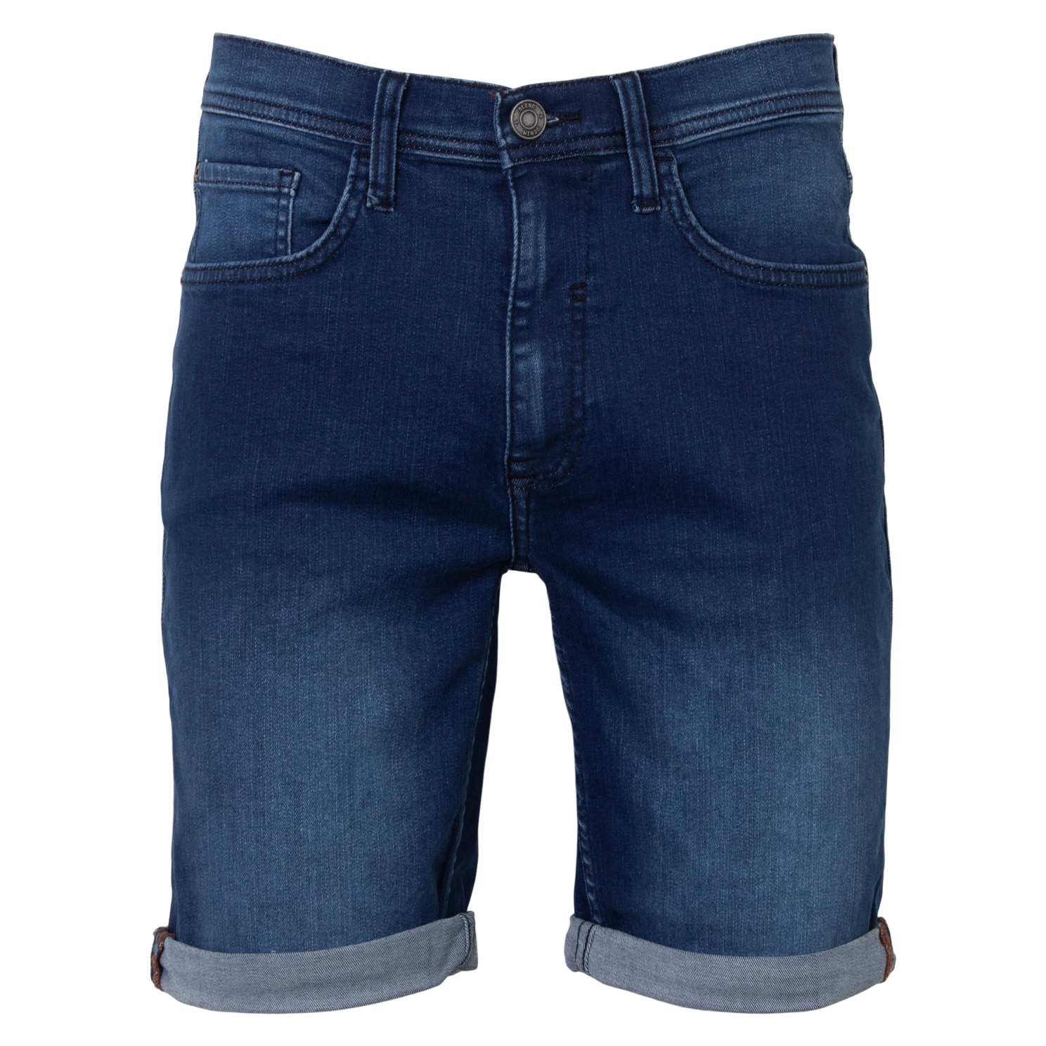 Køb Blend Jet Herre Shorts - Denim Dark - S online billigt tilbud rabat tøj