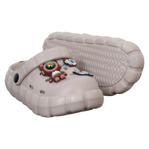 Køb Børne Clogs - Sand - 30/31 online billigt tilbud rabat tøj