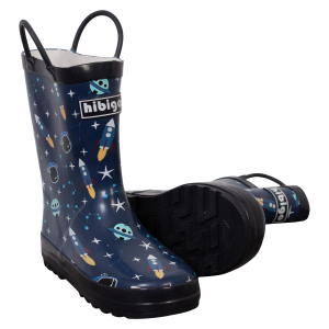 Køb Børne Gummistøvler - Rockets - 21 online billigt tilbud rabat tøj