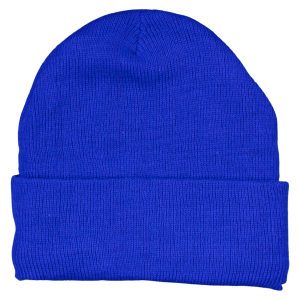 Køb Børne Hue - Blå - Onesize online billigt tilbud rabat tøj