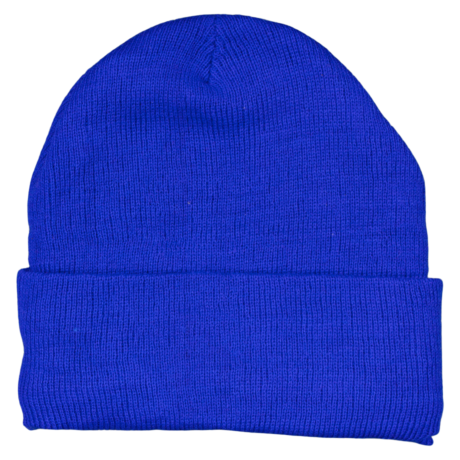 Køb Børne Hue - Blå - Onesize online billigt tilbud rabat tøj