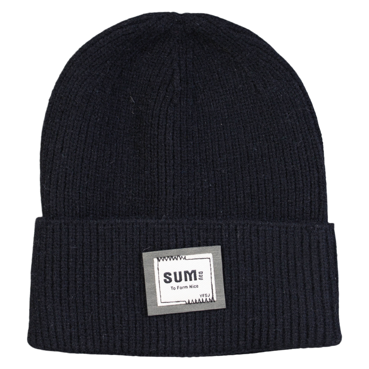 Køb Børne Hue - Sort - Onesize online billigt tilbud rabat tøj