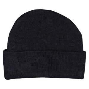 Køb Børne Hue - Sort - Onesize online billigt tilbud rabat tøj