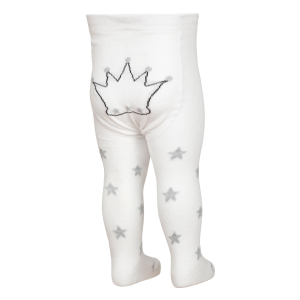 Køb Børne Strømpebukser - Krone - 68/74 online billigt tilbud rabat tøj