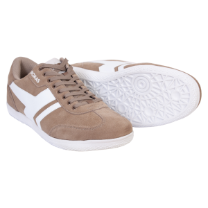 Køb Boras Herre Sneakers - Brown - 47 online billigt tilbud rabat tøj