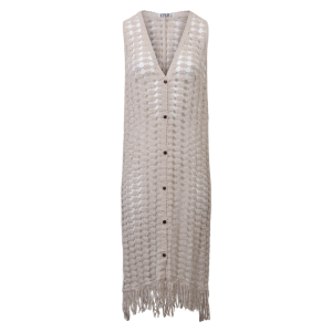 Køb CÂ´FLO Dame Kjole - Beige - Onesize online billigt tilbud rabat tøj