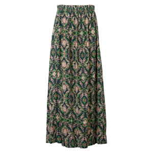 Køb CÂ´FLO Dame Nederdel - Grøn - S/M online billigt tilbud rabat tøj