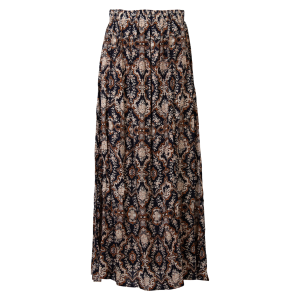 Køb CÂ´FLO Dame Nederdel - Navy - S/M online billigt tilbud rabat tøj