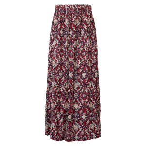 Køb CÂ´FLO Dame Nederdel - Rød - S/M online billigt tilbud rabat tøj