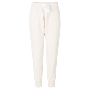 Køb CCDK Agnes Dame Sweatpants i økologisk bomuld - Crystal Gray - XL online billigt tilbud rabat tøj