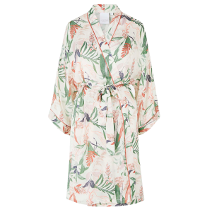 Køb CCDK Jean Dame Kimono - Chalk - M online billigt tilbud rabat tøj