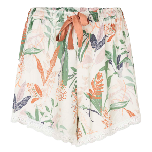 Køb CCDK Kaitlyn Dame Natshorts - Chalk - M online billigt tilbud rabat tøj