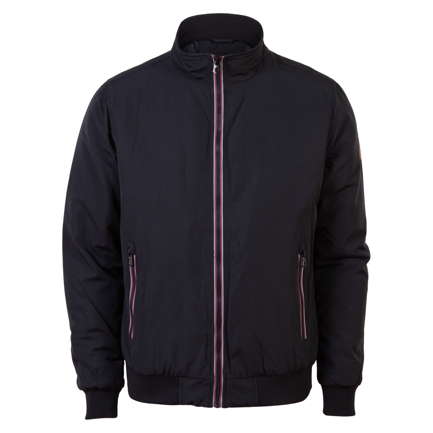 Køb Canson Herre Jakke - Navy - 48 online billigt tilbud rabat tøj