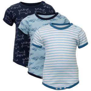 Køb Care Baby Body - Blue - 68 online billigt tilbud rabat tøj
