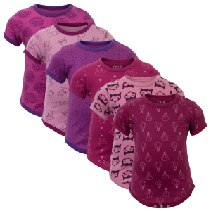 Køb Care Baby Body - Light Rose - 62 online billigt tilbud rabat tøj