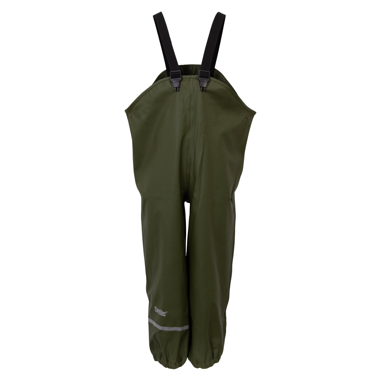 Køb Caretec Børne Regnbukser - Chive - 104 online billigt tilbud rabat tøj