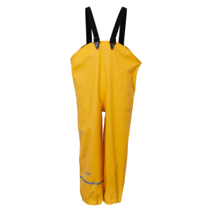 Køb Caretec Børne Regnbukser - Yellow - 104 online billigt tilbud rabat tøj