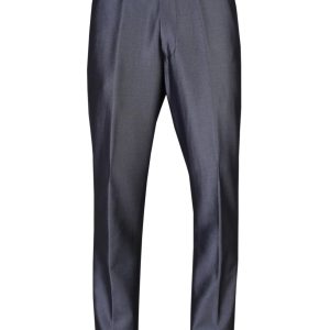 Køb Carnét Arnaud Herre Habitbukser - Dark Grey - 76 online billigt tilbud rabat tøj