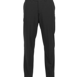 Køb Carnét Austin Herre Habitbukser - Black - 84 online billigt tilbud rabat tøj