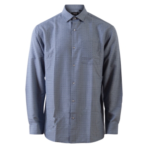 Køb Carnét Bernhard Herre Skjorte - Skyway - XL online billigt tilbud rabat tøj