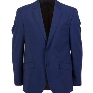 Køb Carnét Colton Herre Blazer - Midnight Blue - 54 online billigt tilbud rabat tøj