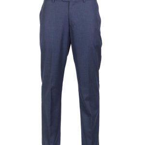 Køb Carnét Drake Herre Bukser - Navy - 80 online billigt tilbud rabat tøj