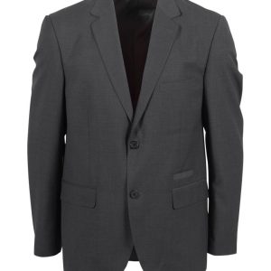 Køb Carnét Edward Herre Blazer - Dark Grey - 50 online billigt tilbud rabat tøj