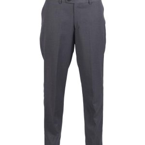 Køb Carnét Edward Herre Habitbukser - Dark Grey - 92 online billigt tilbud rabat tøj