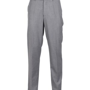 Køb Carnét Edward Herre Habitbukser - Light Grey - 28 online billigt tilbud rabat tøj