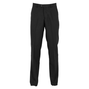 Køb Carnét Eric Herre Habitbukser - Black - 88 online billigt tilbud rabat tøj