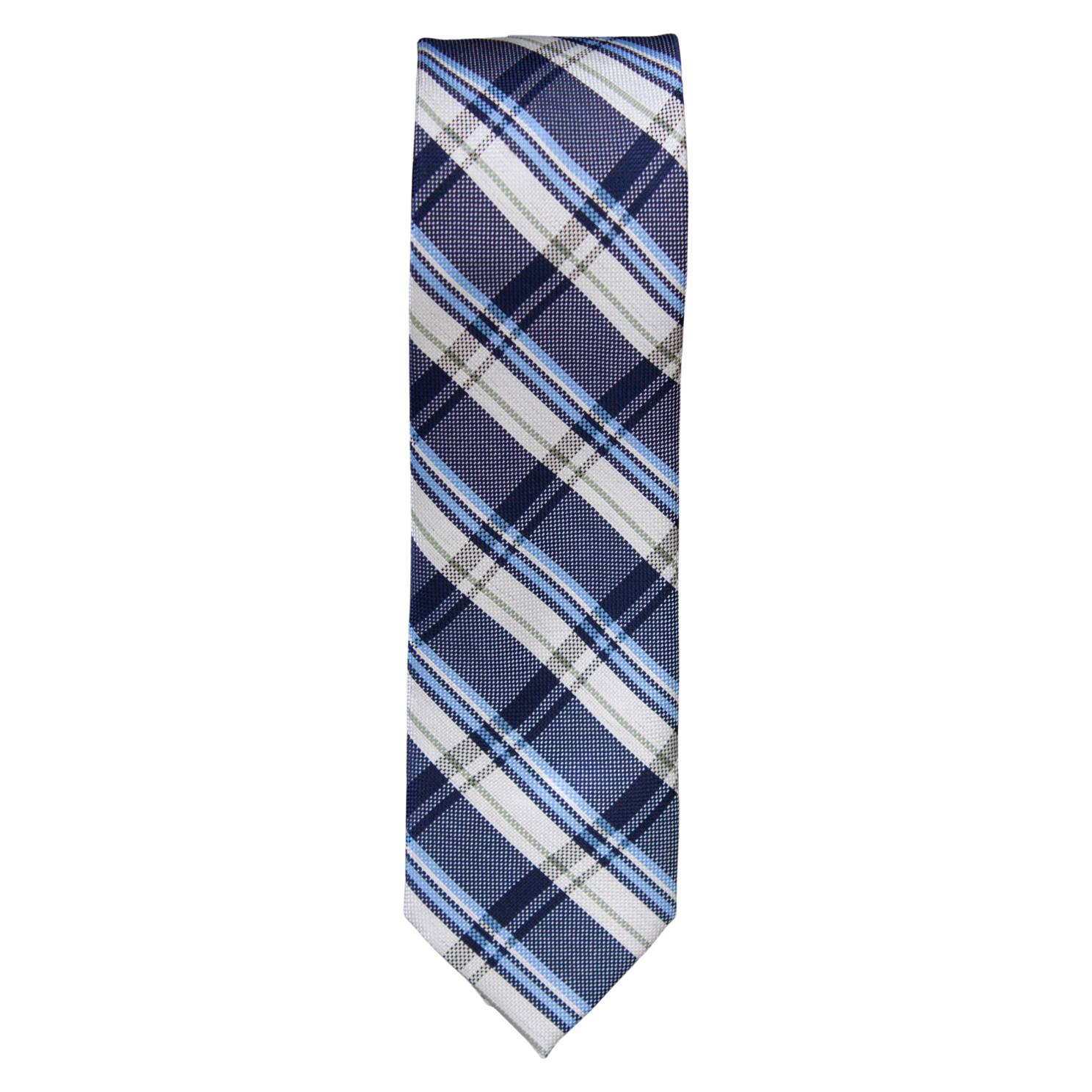 Køb Carnét Herre Slips - 46 - One size online billigt tilbud rabat tøj