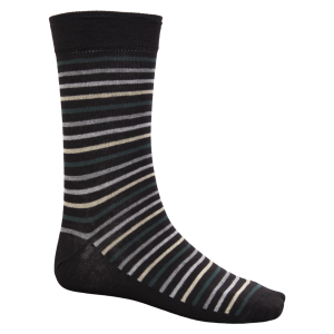 Køb Carnét Herre Strømper - Black - 40/43 online billigt tilbud rabat tøj