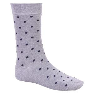 Køb Carnét Herre Strømper - Grå - 44/47 online billigt tilbud rabat tøj