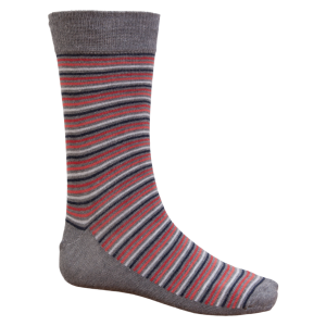 Køb Carnét Herre Strømper - Grå - 40/43 online billigt tilbud rabat tøj