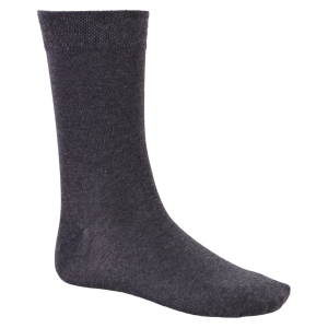 Køb Carnét Herre Strømper - Grå - 40/43 online billigt tilbud rabat tøj