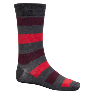 Køb Carnét Herre Strømper - Grey - 40/43 online billigt tilbud rabat tøj