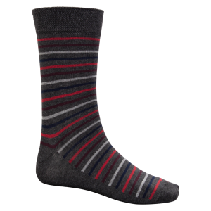 Køb Carnét Herre Strømper - Grey - 40/43 online billigt tilbud rabat tøj