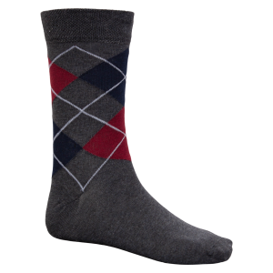 Køb Carnét Herre Strømper - Grey - 40/43 online billigt tilbud rabat tøj