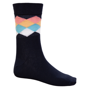 Køb Carnét Herre Strømper - Navy - 40/43 online billigt tilbud rabat tøj