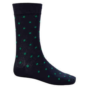 Køb Carnét Herre Strømper - Navy - 40/43 online billigt tilbud rabat tøj