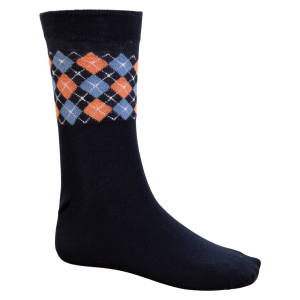 Køb Carnét Herre Strømper - Navy - 40/43 online billigt tilbud rabat tøj